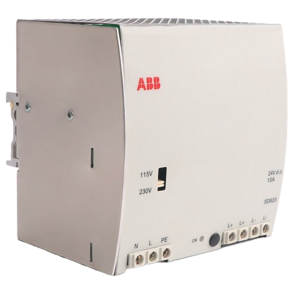 SD823 New ABB Power Supply Device